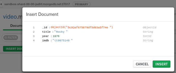 mongodb compass insert document.png