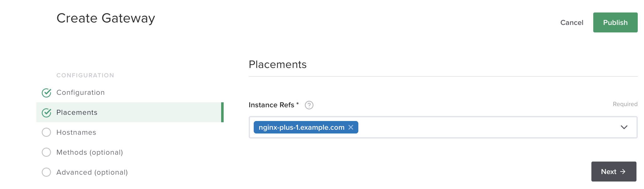 nginx controller create gate way.png